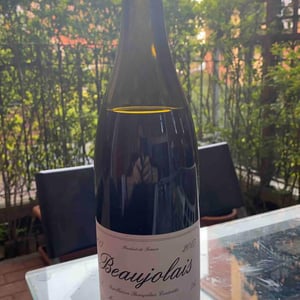 Domaine Métras - Yvon Métras - Beaujolais