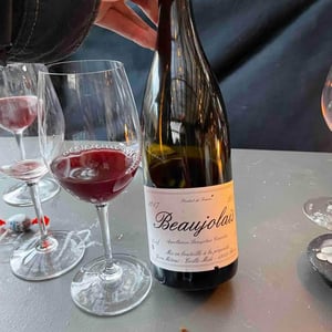 Domaine Métras - Yvon Métras - Beaujolais