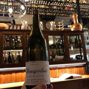 Beaujolais - Domaine Métras - Yvon Métras 