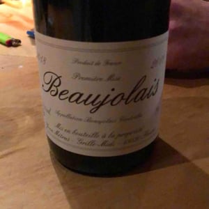 Domaine Métras - Yvon Métras - Beaujolais