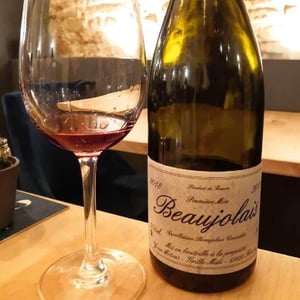 Domaine Métras - Yvon Métras - Beaujolais