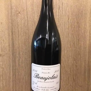 Beaujolais - Domaine Métras - yvon-metras