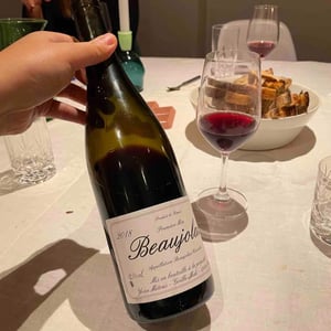 Domaine Métras - Yvon Métras - Beaujolais