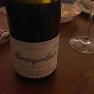Domaine Métras - Yvon Métras - Beaujolais