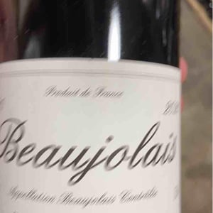 Beaujolais - Domaine Métras - yvon-metras