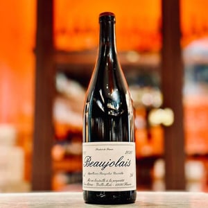 Beaujolais - Domaine Métras - yvon-metras