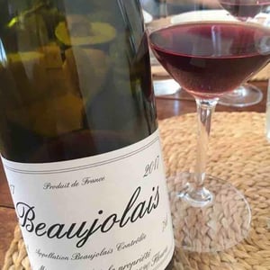 Domaine Métras - Yvon Métras - Beaujolais