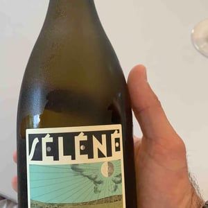 Séléné - Sylvère Trichard - Beaujolais Villages Blanc