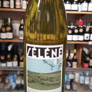 Beaujolais Villages Blanc - Séléné - sylvere-trichard