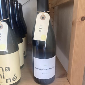 Beaujolais Blanc - Mee Godard - mee-godard -2022