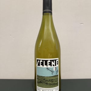Beaujolais blanc - Séléné - sylvere-trichard -2021