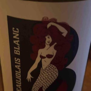 Beaujolais Blanc - Château de Grand Pré - Claude, Romain & Christine Zordan 