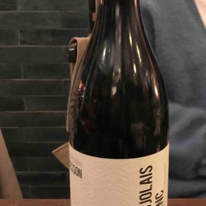 Beaujolais Blanc - Domaine du Penlois - Sebastien Besson 