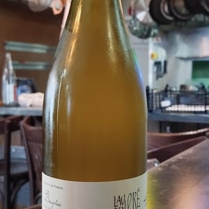 Beaujolais Blanc - Domaine de Botheland - Rémi Dufaitre & Laurence Liatard -2021