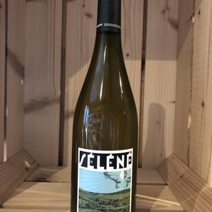 Beaujolais Villages Blanc - Séléné - sylvere-trichard