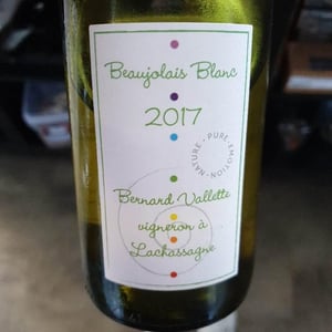 Beaujolais Blanc
