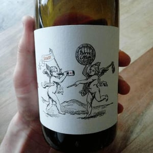 Bonnet-Cotton - Marine Bonnet & Pierre Cotton - Beaujolais