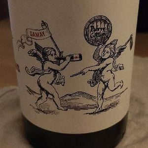 Bonnet-Cotton - Marine Bonnet & Pierre Cotton - Beaujolais