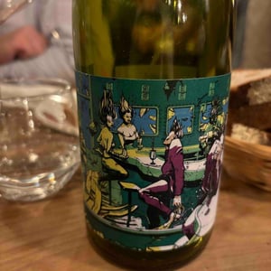 Bonnet-Cotton - Marine Bonnet & Pierre Cotton - Beaujolais
