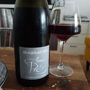Château de Grand Pré - Claude, Romain & Christine Zordan - Beaujolais
