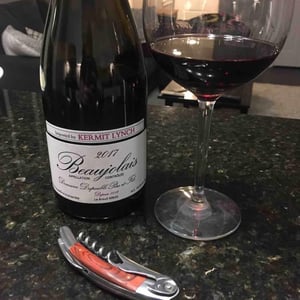 Beaujolais - Beaujolais - domaine-dupeuble-pere-et-fils