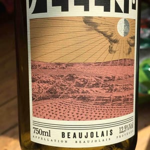 Séléné - Sylvère Trichard - Beaujolais