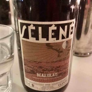 Beaujolais 2015