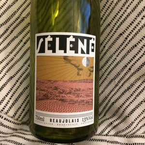 Séléné - Sylvère Trichard - Beaujolais