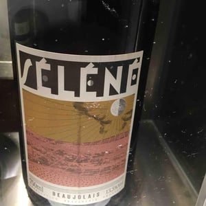 Séléné - Sylvère Trichard - Beaujolais