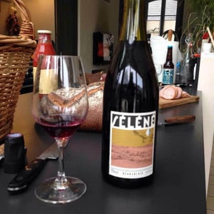 Séléné - Sylvère Trichard - Beaujolais