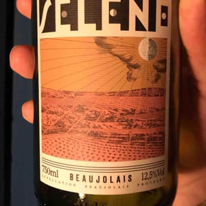 Séléné - Sylvère Trichard - Beaujolais