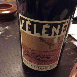 Séléné - Sylvère Trichard - Beaujolais