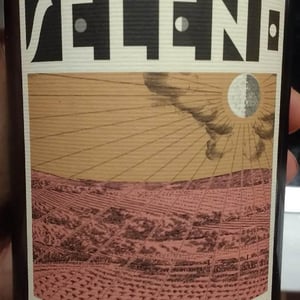 Beaujolais - Séléné - Sylvère Trichard 