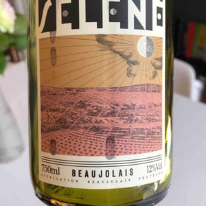 Séléné - Sylvère Trichard - Beaujolais