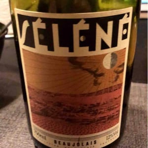 Séléné - Sylvère Trichard - Beaujolais