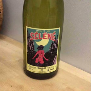 Séléné - Sylvère Trichard - Beaujolais