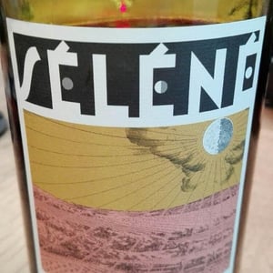 Séléné - Sylvère Trichard - Beaujolais
