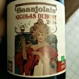 Beaujolais - Nicolas Dubost - Nicolas Dubost 