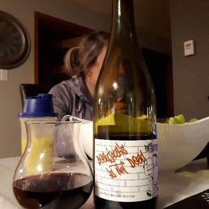 Domaine Chasselay - Claire & Fabien Chasselay - Beaujolais Is Not Dead