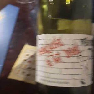 Beaujolais Is Not Dead - Domaine Chasselay - Claire & Fabien Chasselay 