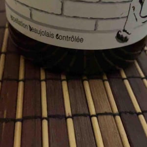Beaujolais Is Not Dead - Domaine Chasselay - Claire & Fabien Chasselay 