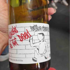 Beaujolais Is Not Dead - Domaine Chasselay - claire-fabien-chasselay