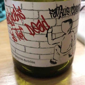 Domaine Chasselay - Claire & Fabien Chasselay - Beaujolais Is Not Dead