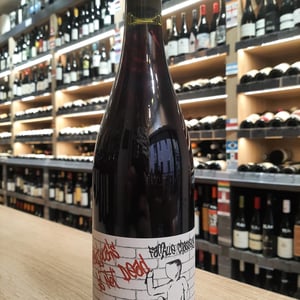 Beaujolais Is Not Dead - Domaine Chasselay - claire-fabien-chasselay