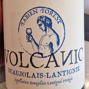 Volcanic Rouge - Fabien Forest - fabien-forest