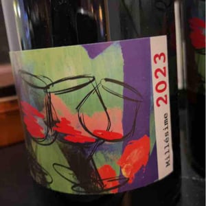 Beaujolais Nouveau - Domaine David-Beaupère - louis-clement-david-beaupere