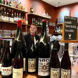 Primeur Domaine - Séléné - sylvere-trichard -2022