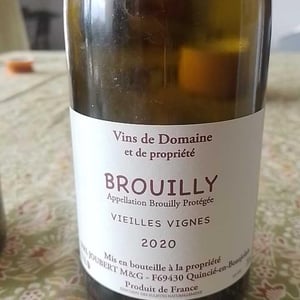Beaujolais Nouveau