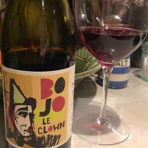 Bojo Le Clown - Domaine Philippe Viet - philippe-viet -2021