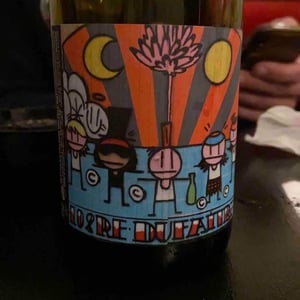 Domaine de Botheland - Rémi Dufaitre & Laurence Liatard - Beaujolais Nouveau
